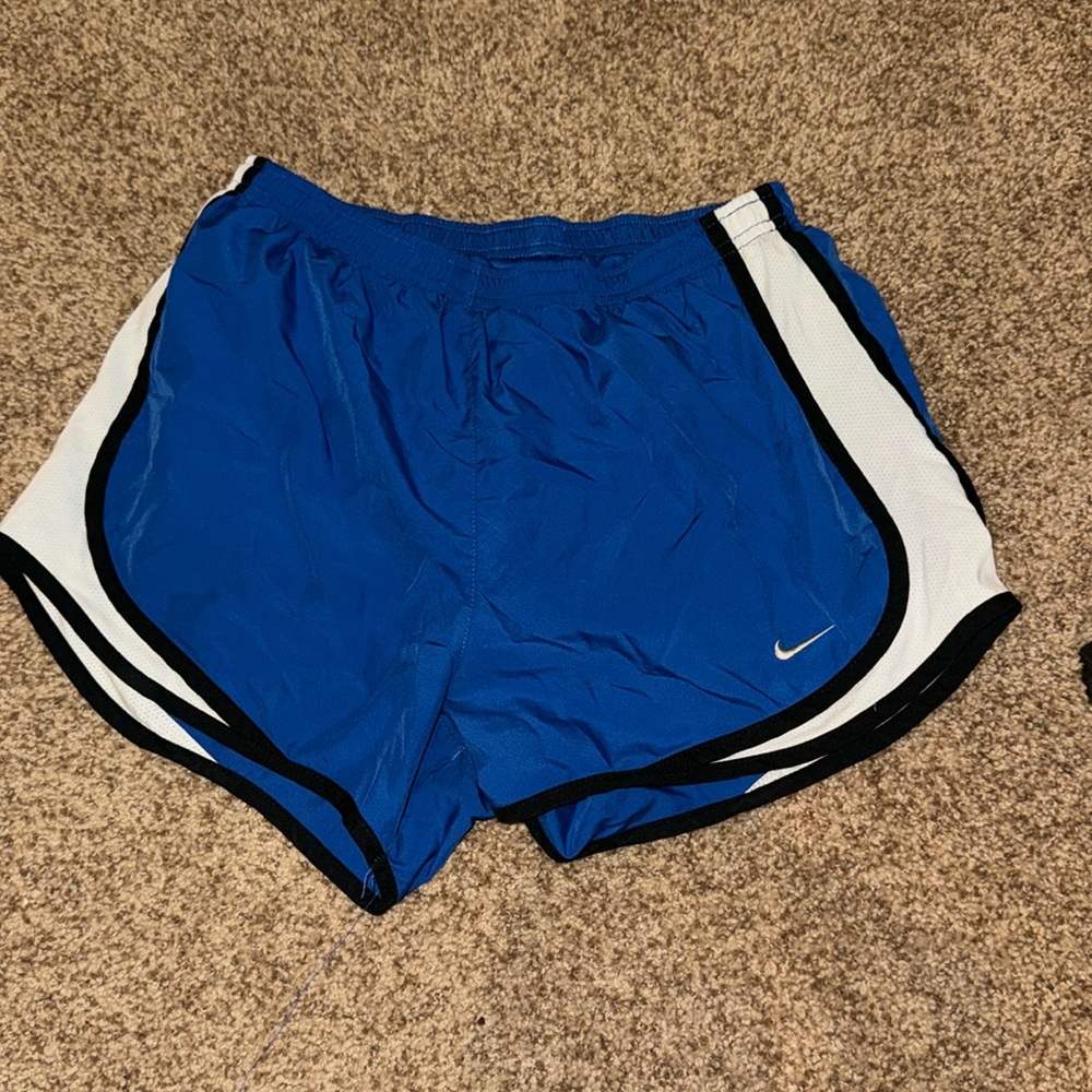 Nike shorts
